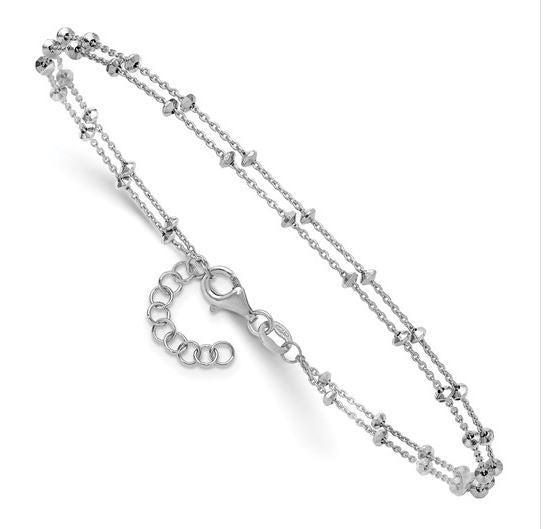 Silver Chain