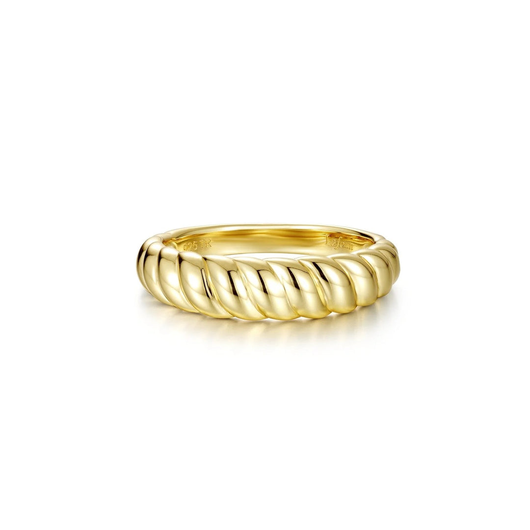 Silver Rings without Stone