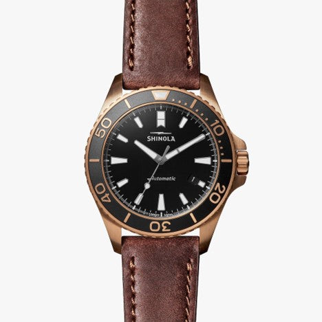 Shinola Men's Watch