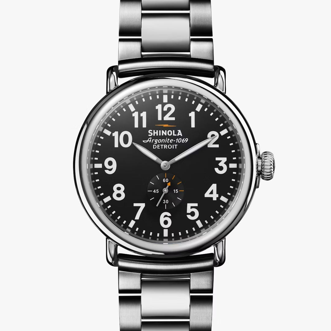 Shinola Men's Watch