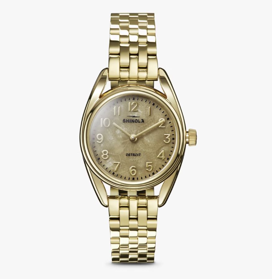 Women's SHINOLA Derby S0120299734