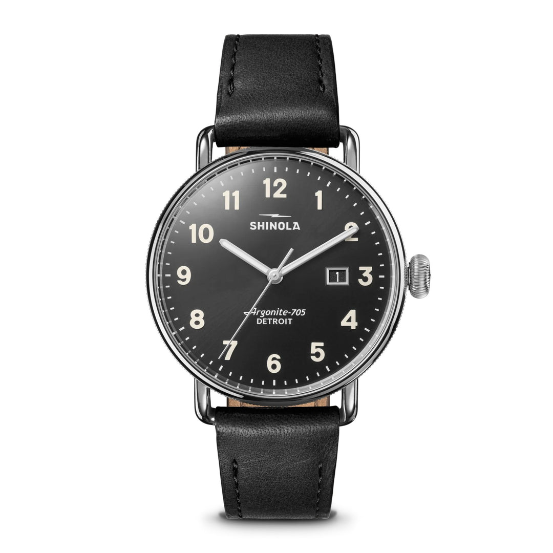 Shinola Men's Watch
