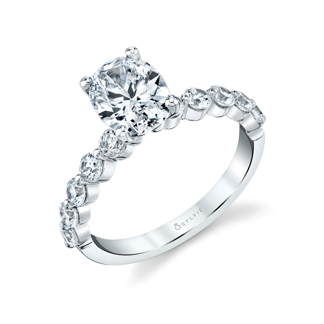 Diamond Engagement Ring