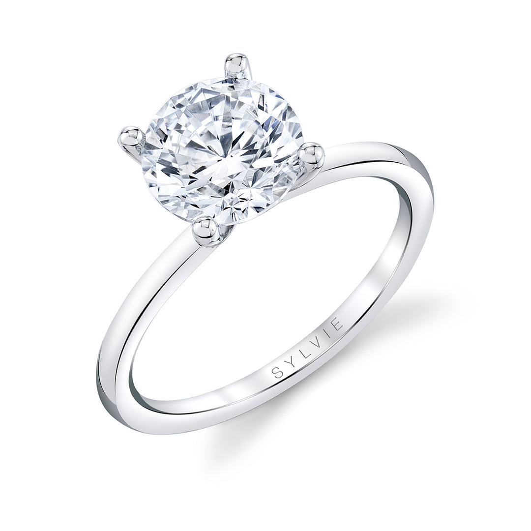 Diamond Engagement Ring