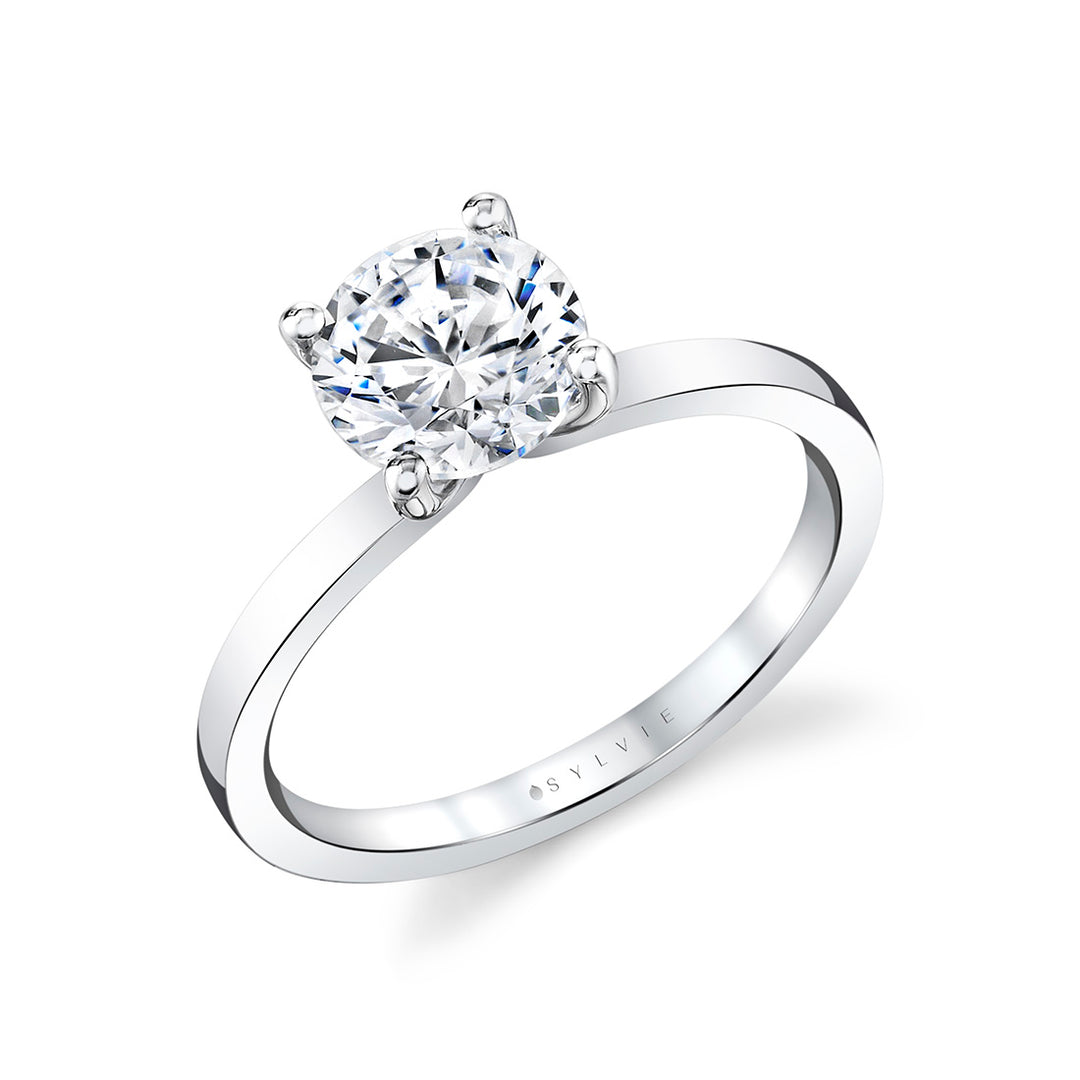 Diamond Engagement Ring