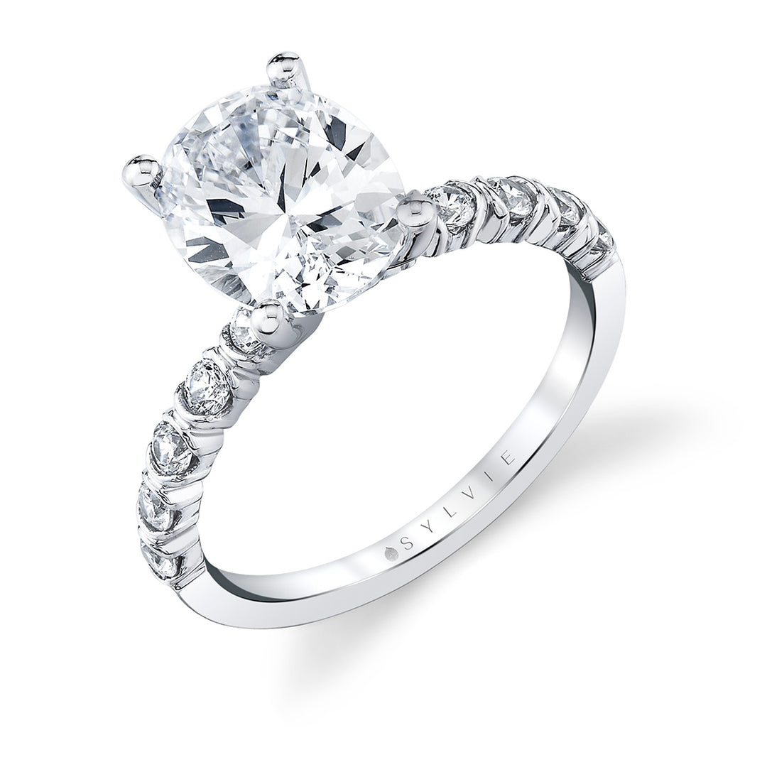 Diamond Engagement Ring