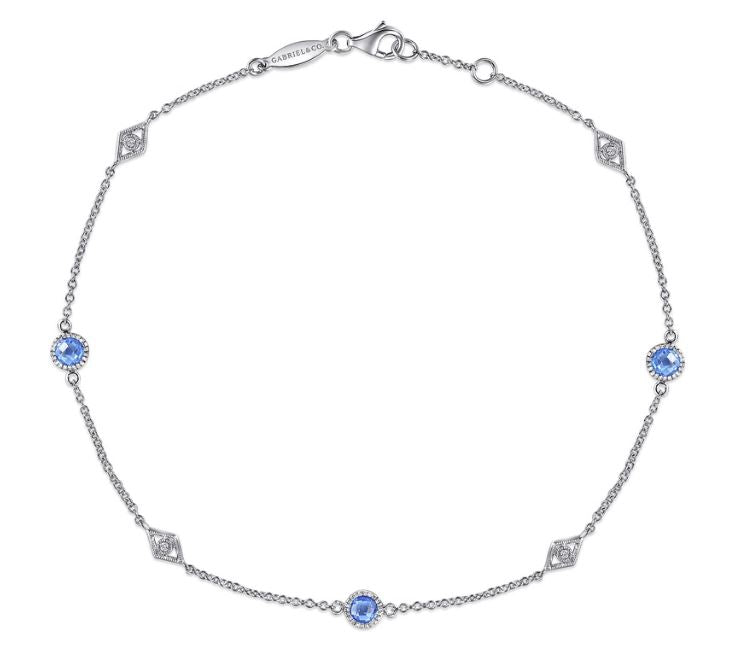 Silver Jewelry Misc.
