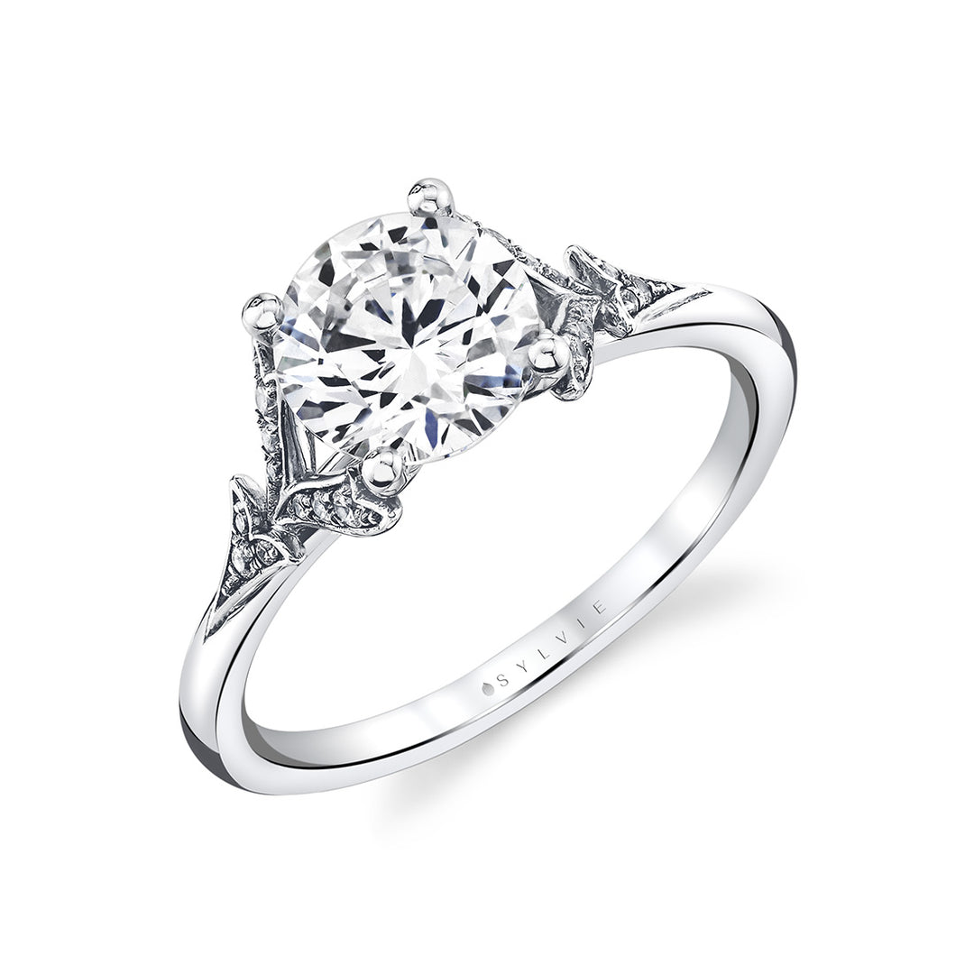 Diamond Engagement Ring