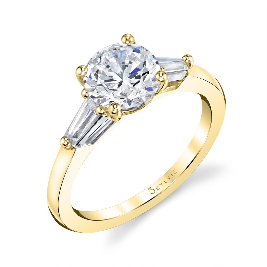Diamond Engagement Ring