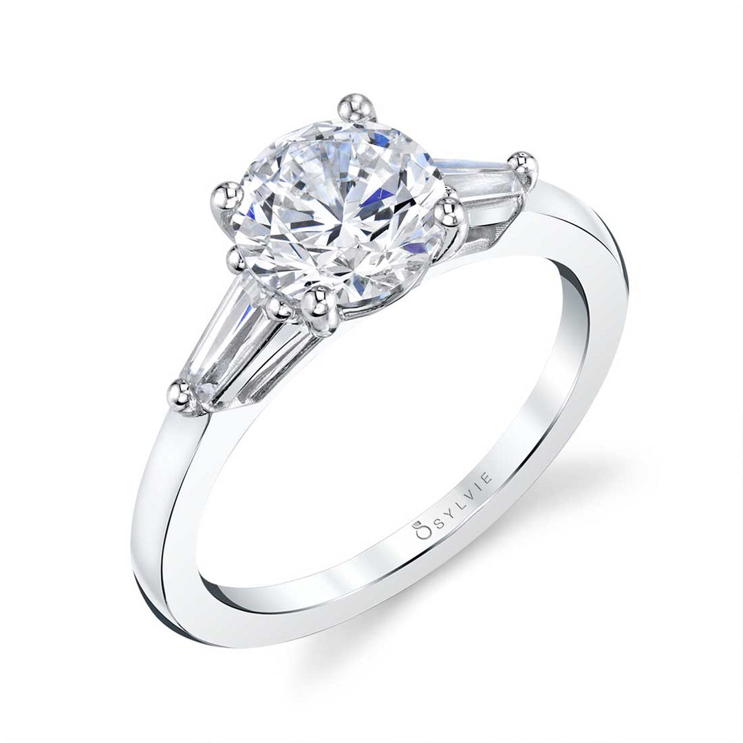 Diamond Engagement Ring