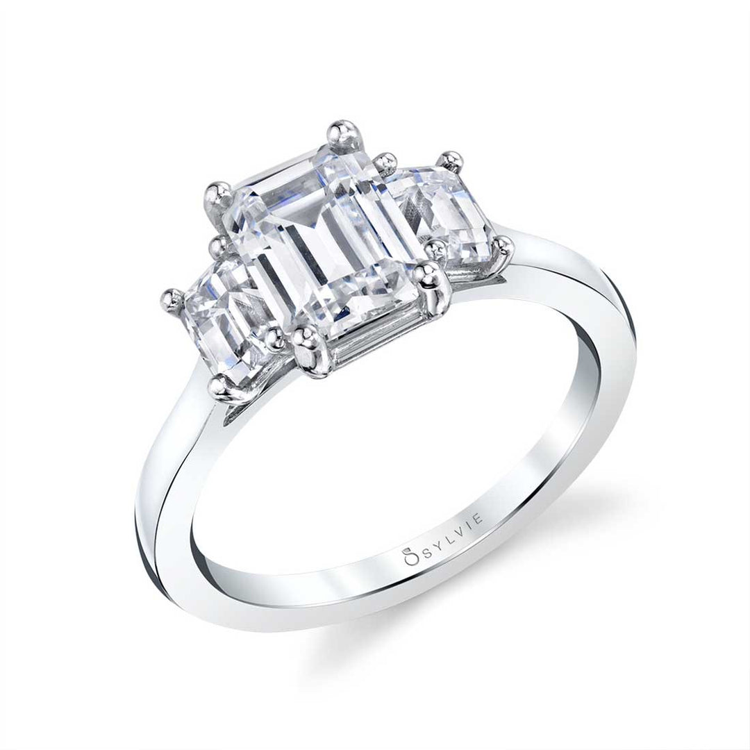 Diamond Engagement Ring