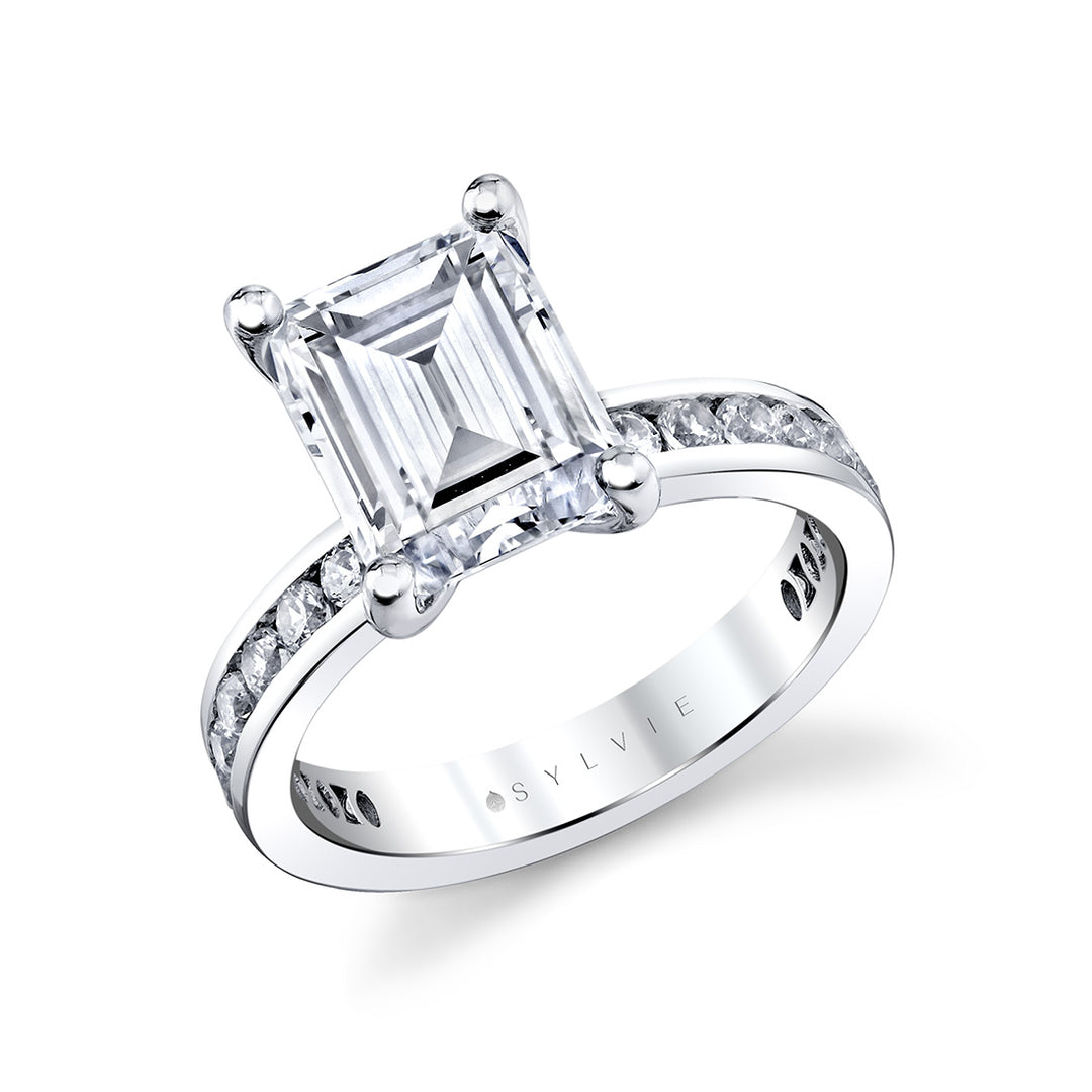 Diamond Engagement Ring