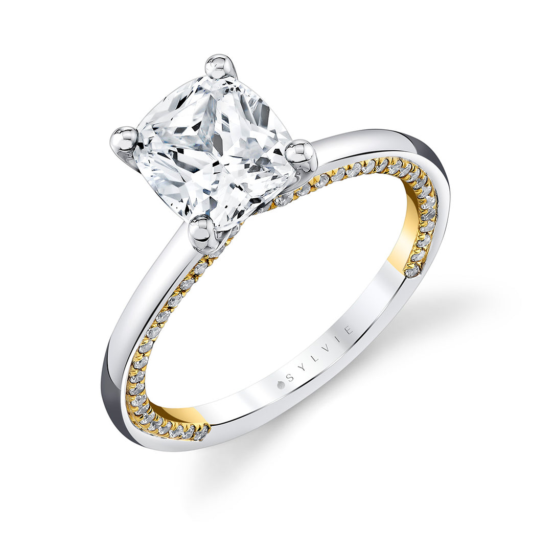 Diamond Engagement Ring