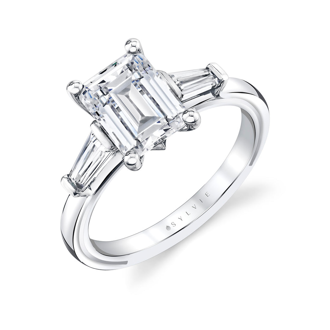 Diamond Engagement Ring