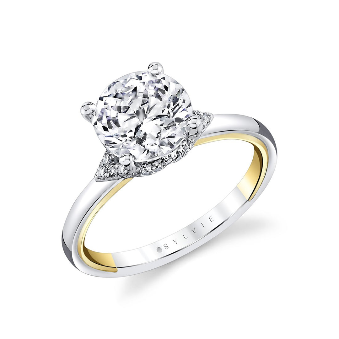 Diamond Engagement Ring