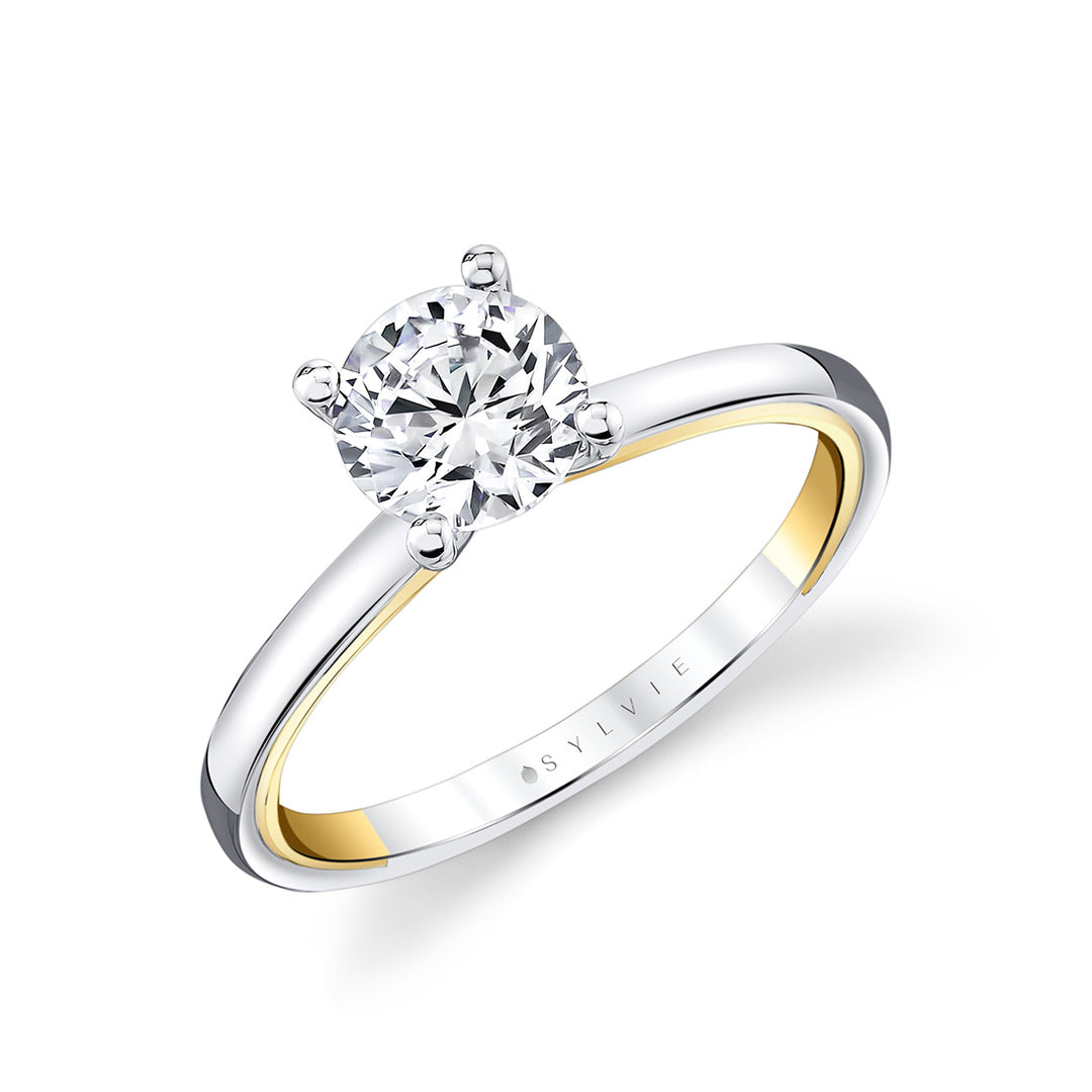 Diamond Engagement Ring