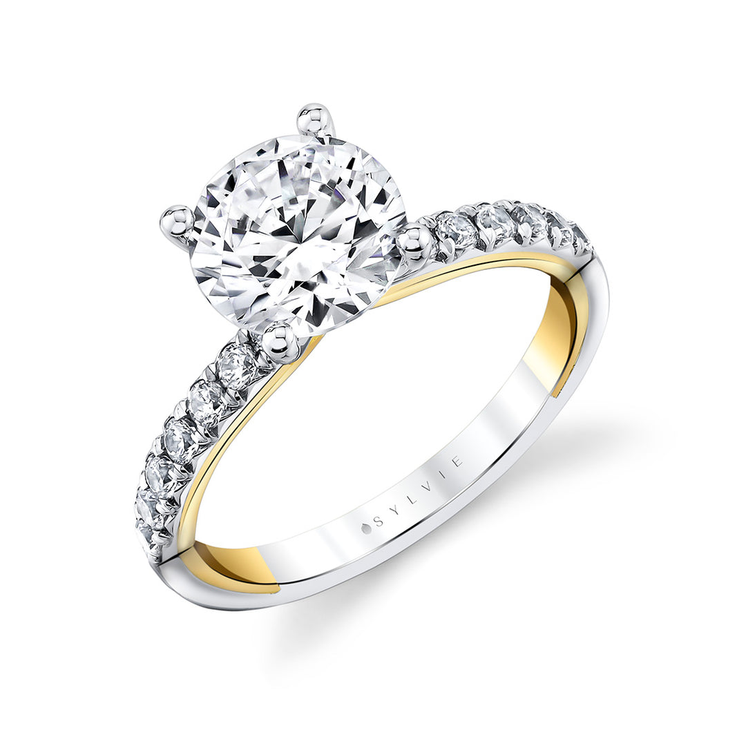 Diamond Engagement Ring