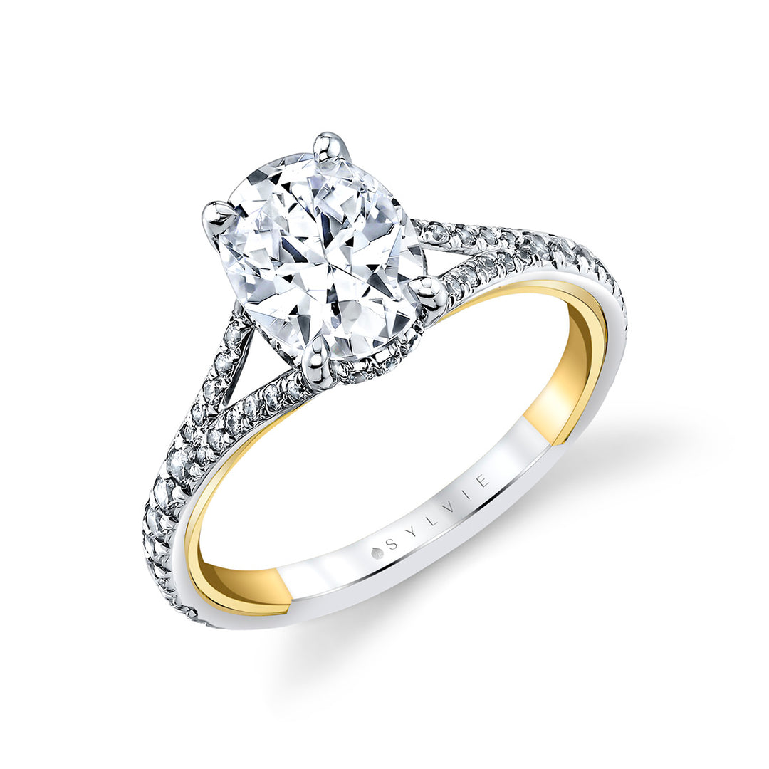 Diamond Engagement Ring