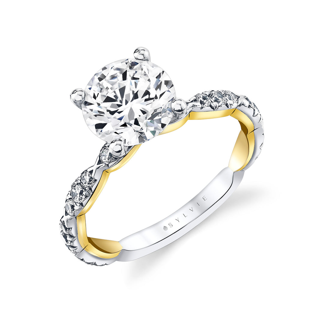 Diamond Engagement Ring