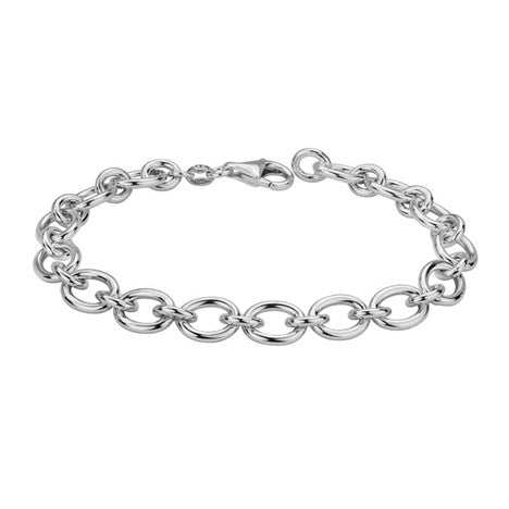 Silver Bracelet