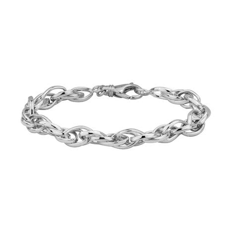 Silver Bracelet