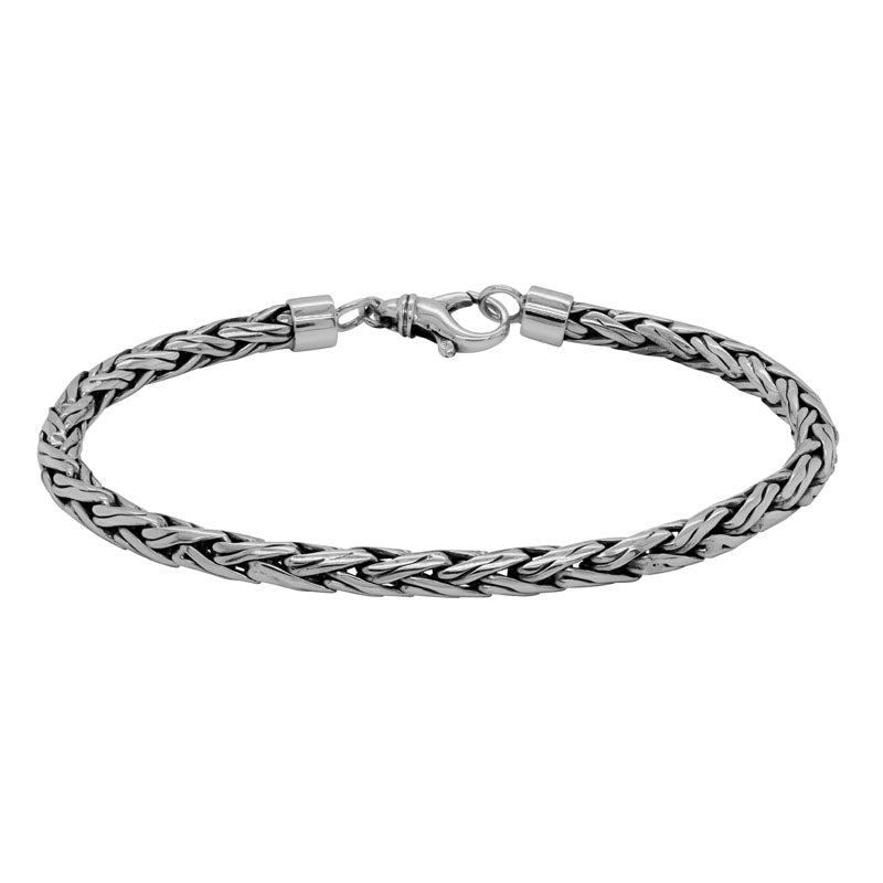 Silver Bracelet