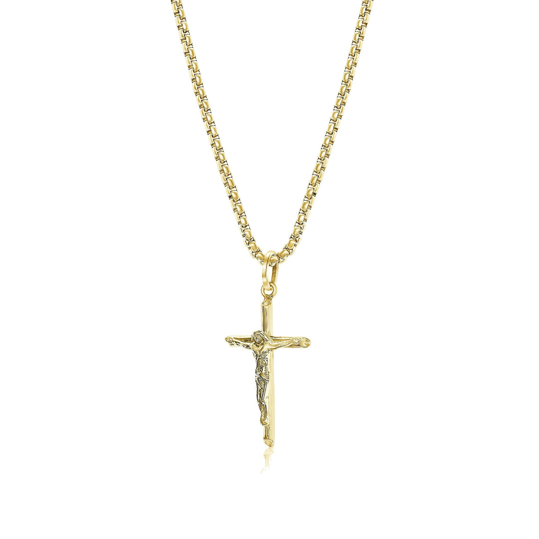 Steel Jewelry