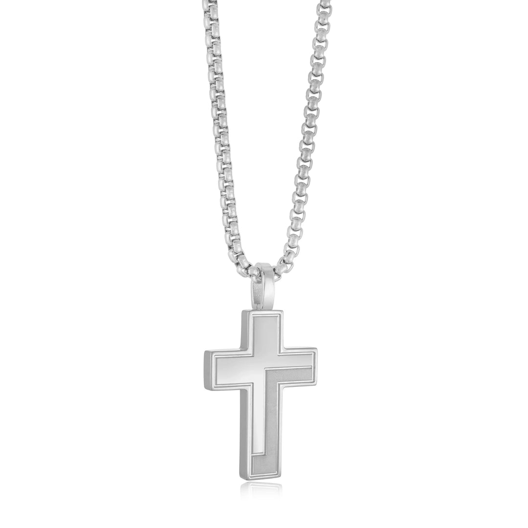 Steel Jewelry