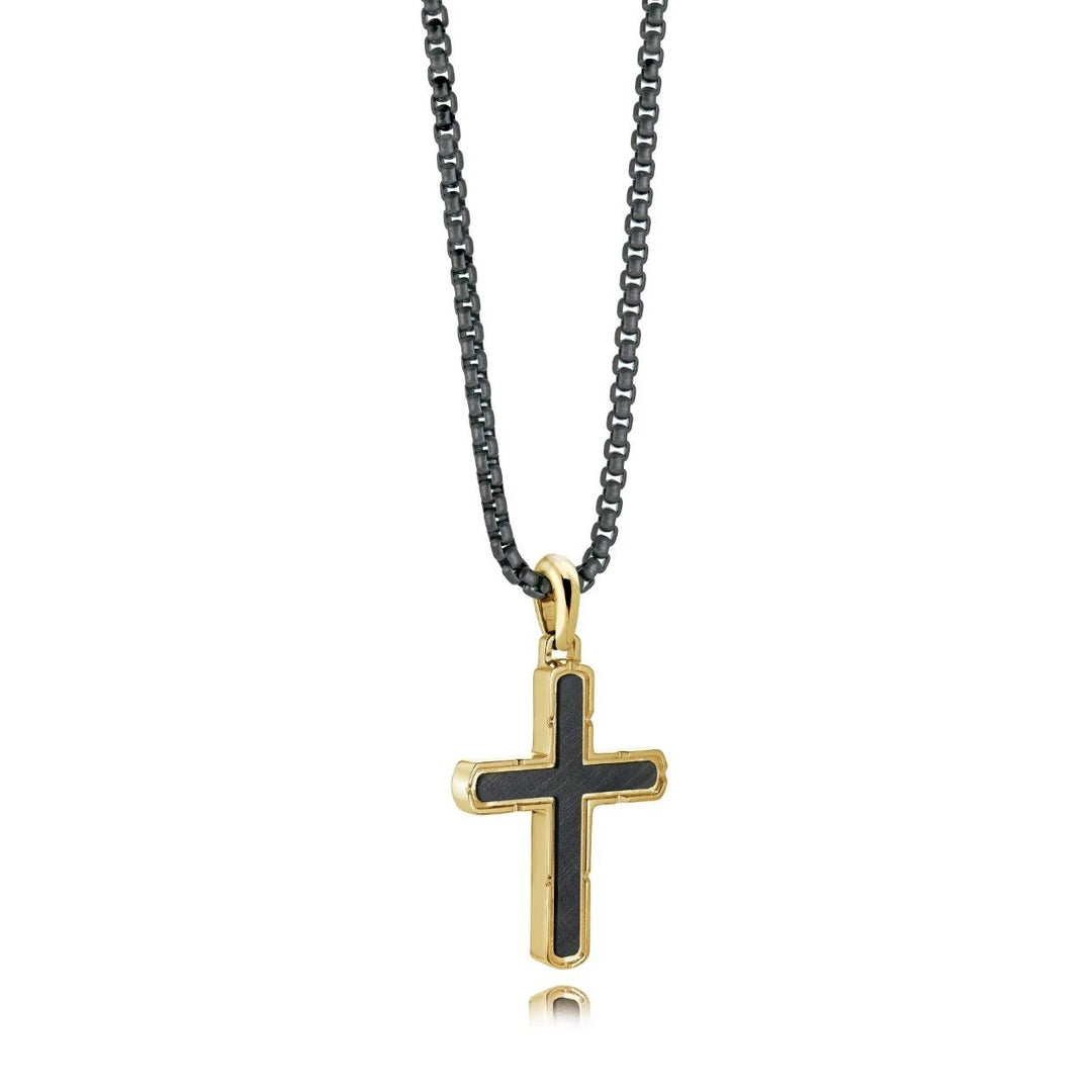 Steel Jewelry