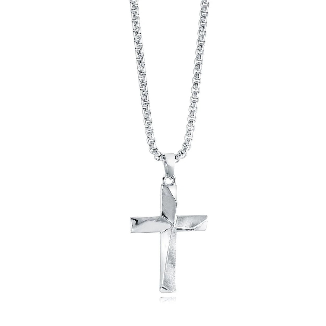 Steel Jewelry
