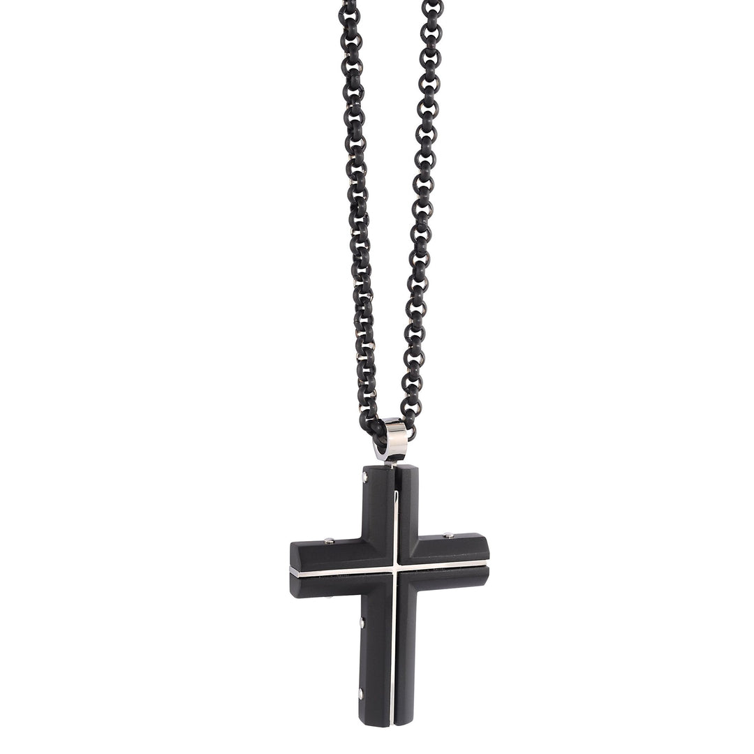 Steel Jewelry