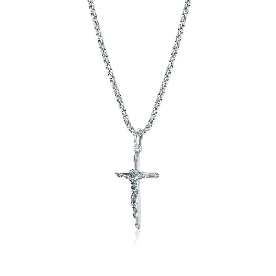 Steel Jewelry