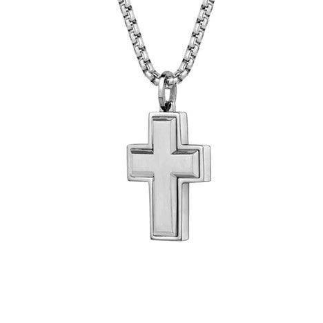 Steel Jewelry