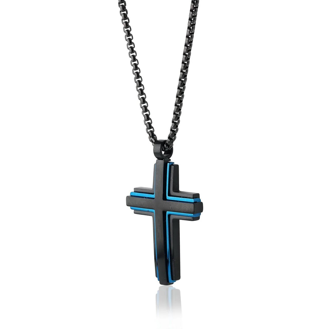 Steel Jewelry