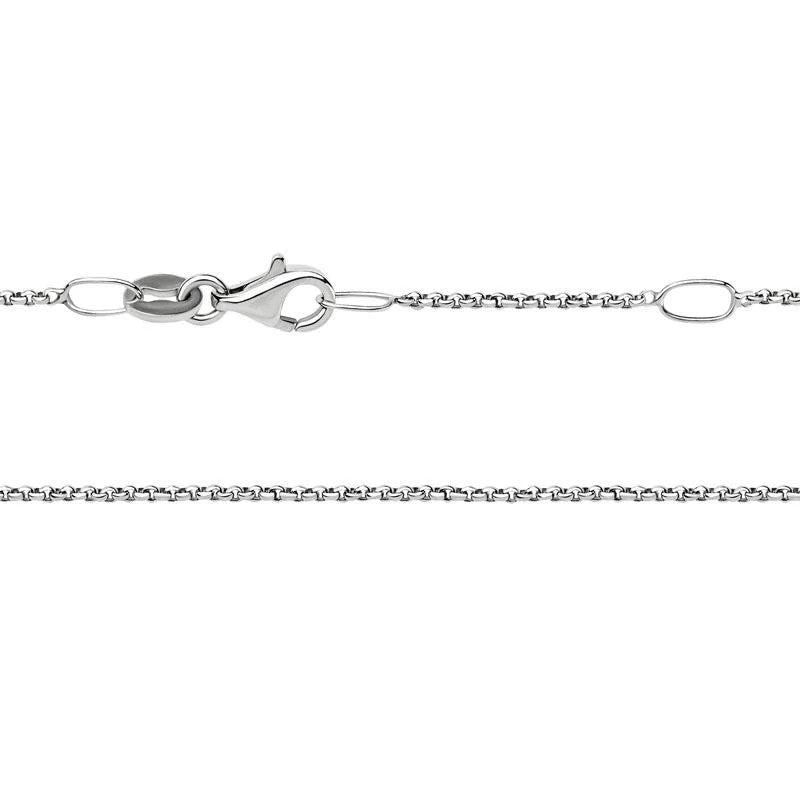 Silver Chain