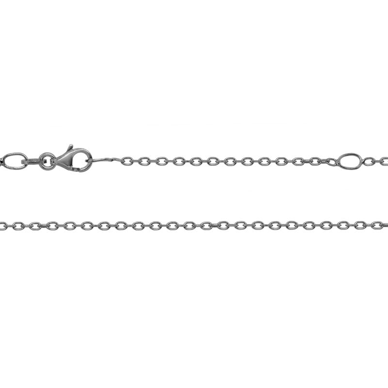Silver Chain