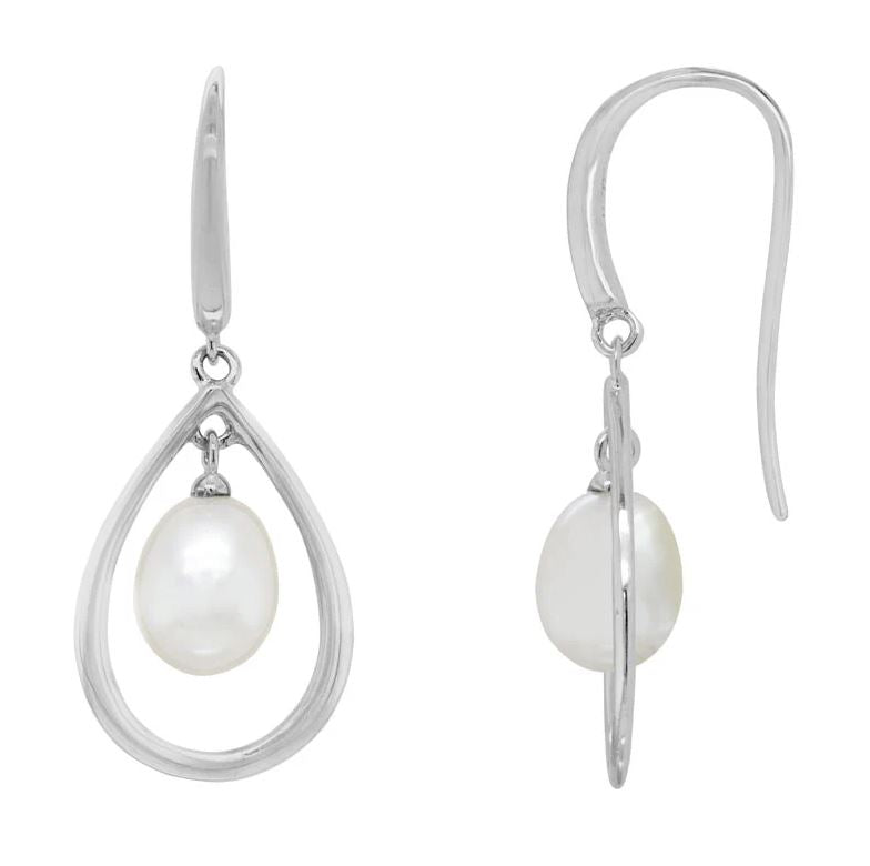 Pearl Earring