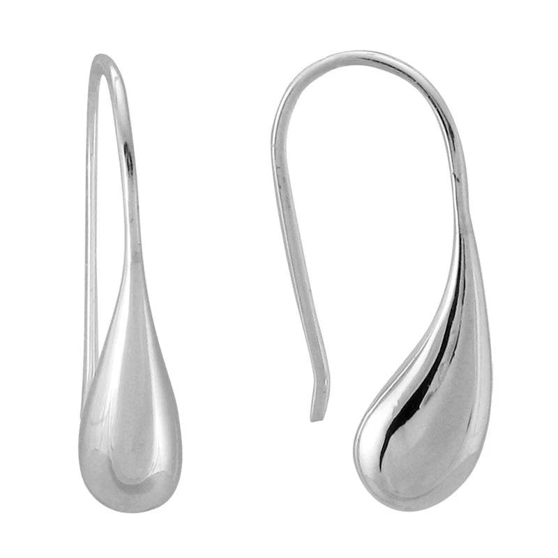 Silver Earring