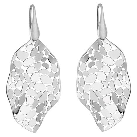Silver Earring