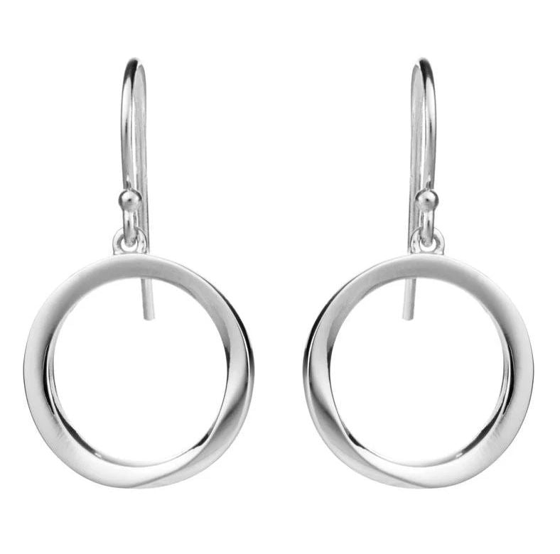 Silver Earring