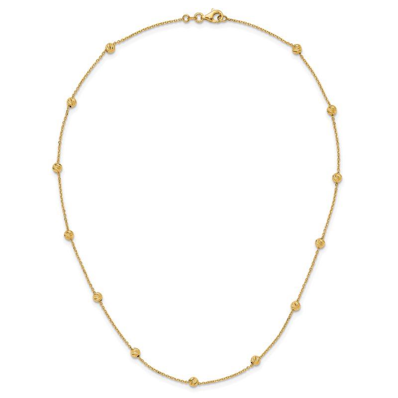 Gold Chain
