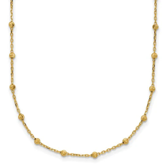 Gold Chain
