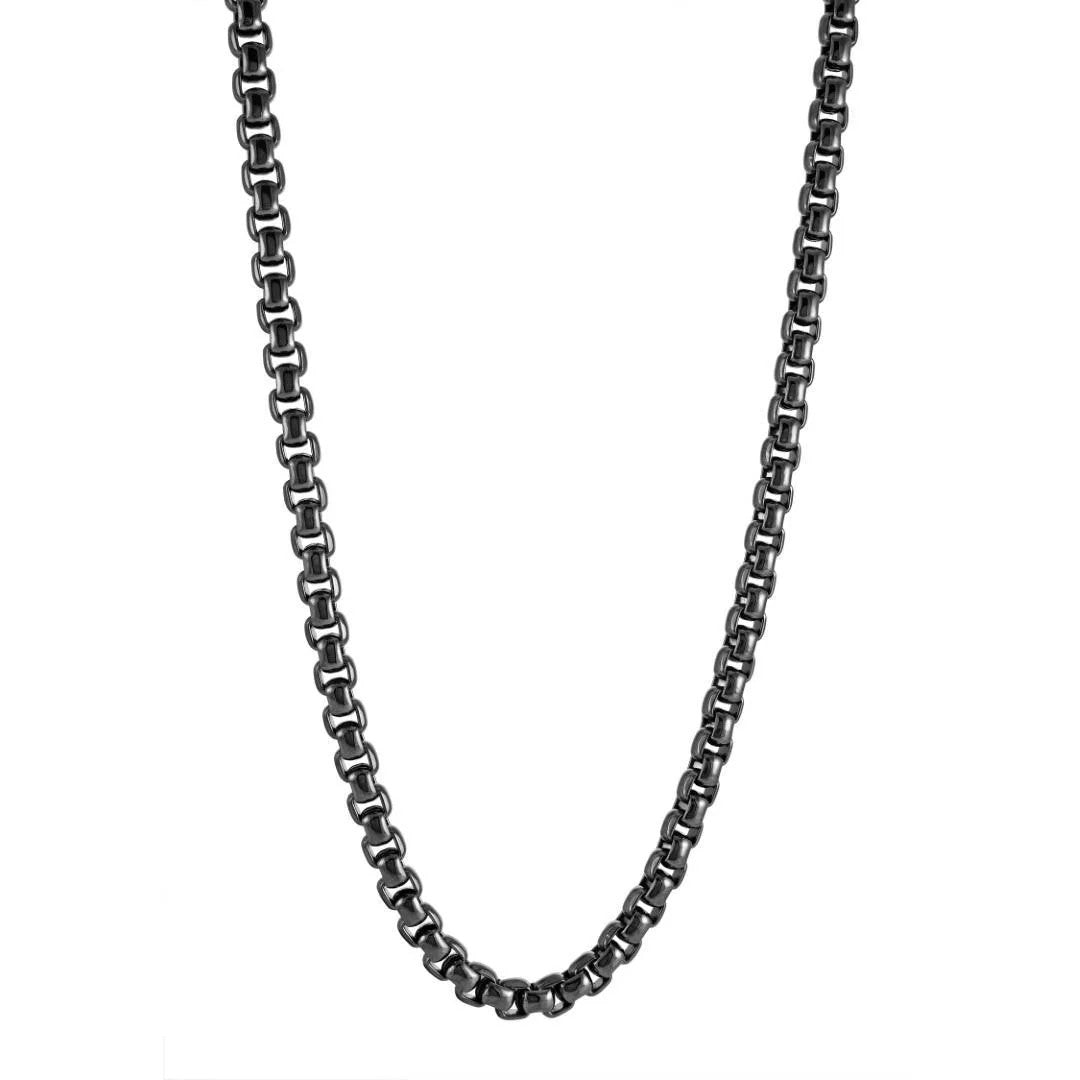 Steel Jewelry