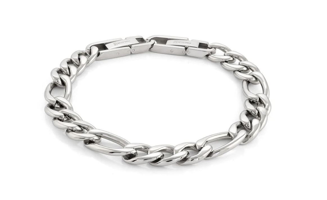 Steel Jewelry