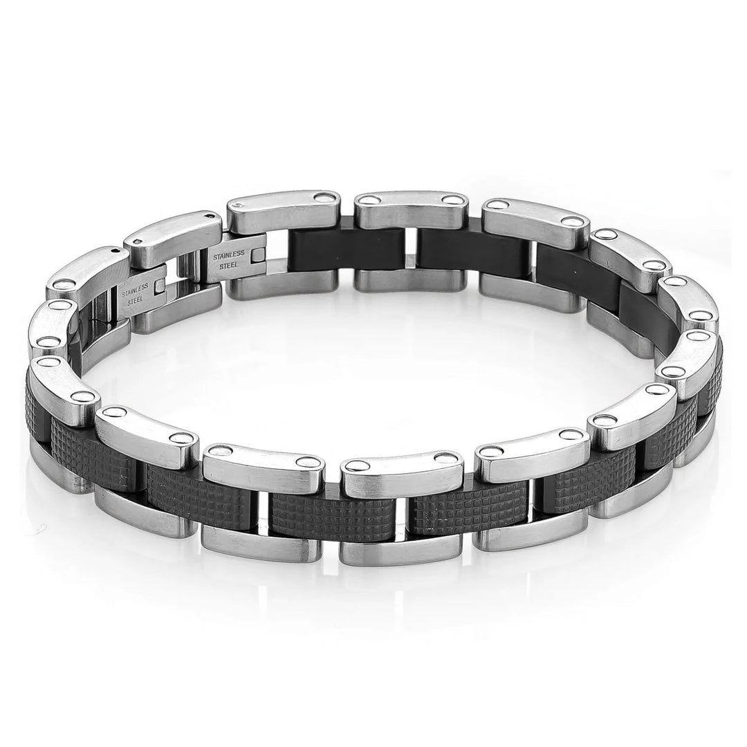 Steel Jewelry