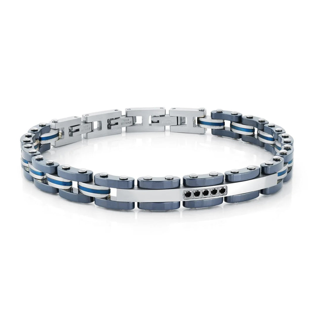 Steel Jewelry