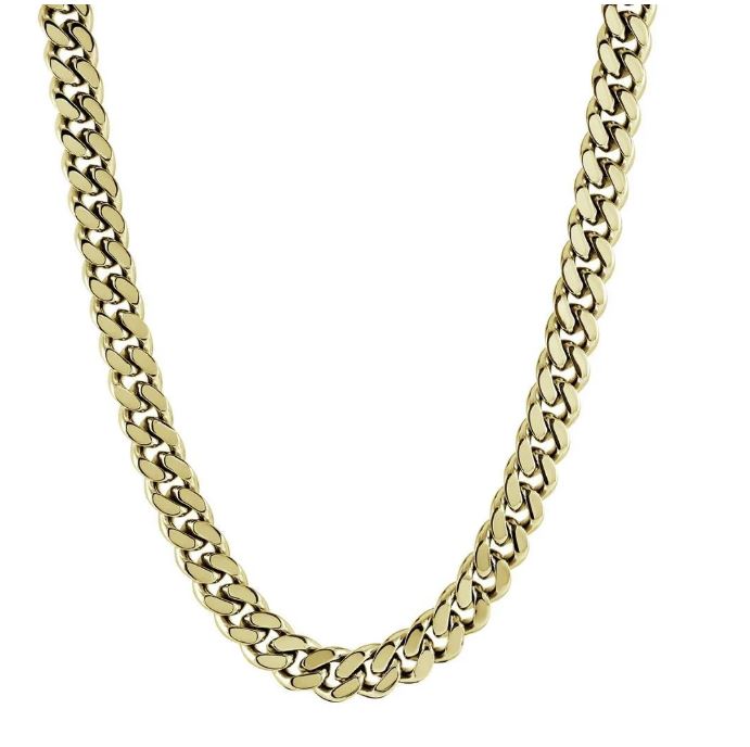 Steel Jewelry