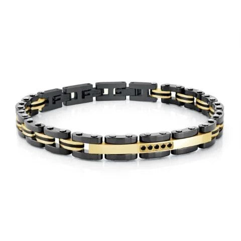Steel Jewelry