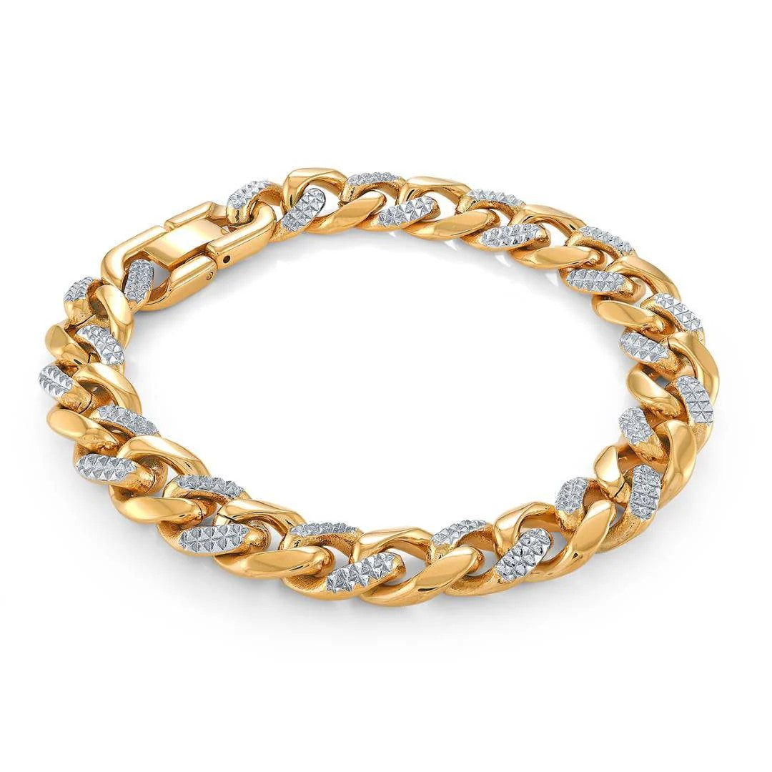 Steel Jewelry