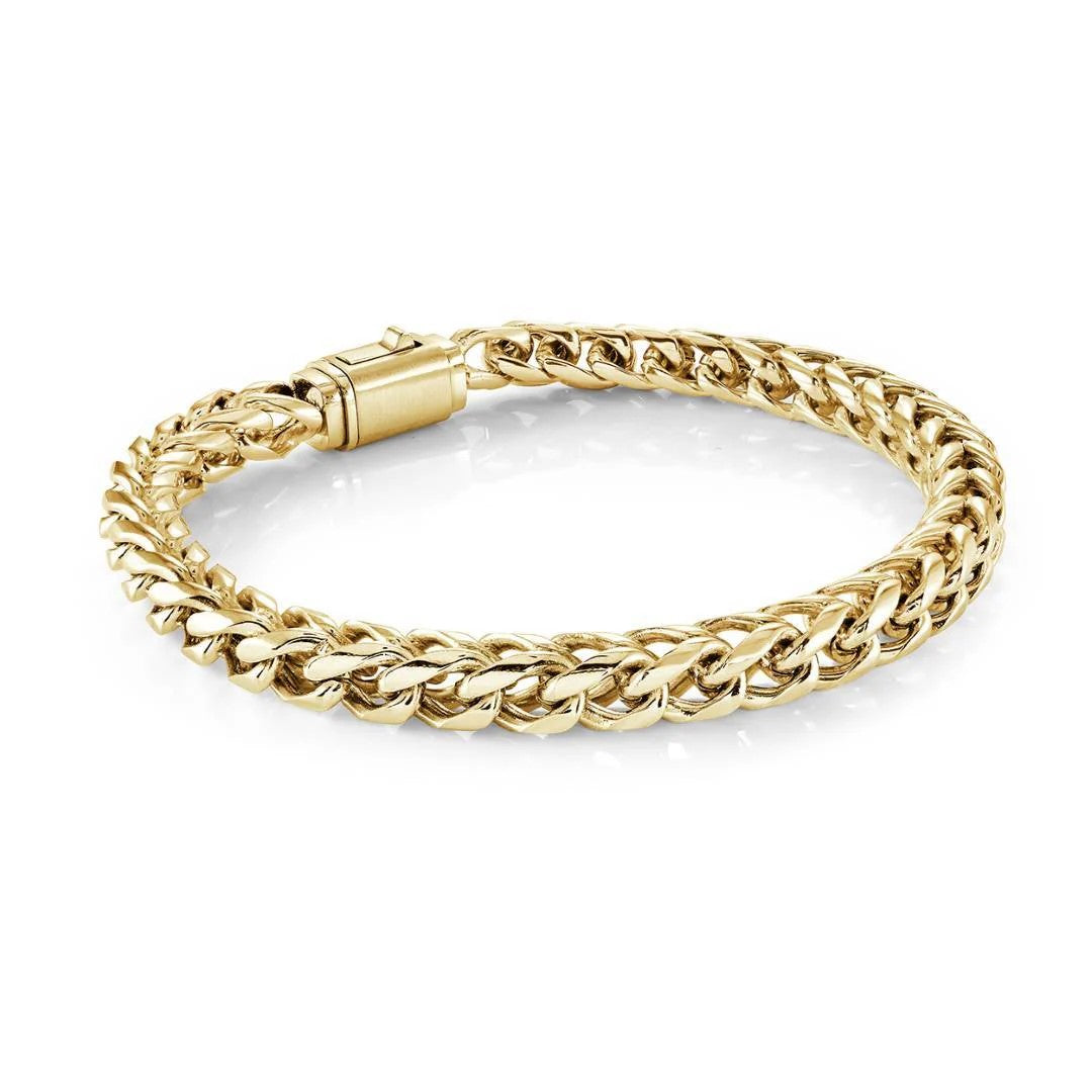 Steel Jewelry